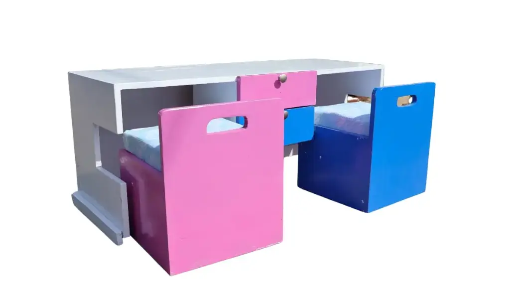 StudyMate 2-in-1