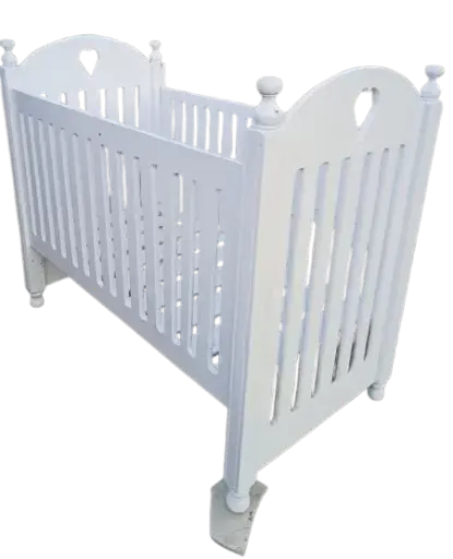 Baby Cot